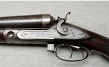 Parker Brothers ~ Grade 2 Damascus ~ 10 Gauge - 9 of 12