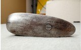 Parker Brothers ~ Grade 2 Damascus ~ 10 Gauge - 12 of 12