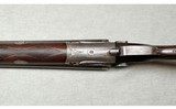 Parker Brothers ~ Grade 2 Damascus ~ 10 Gauge - 8 of 12