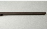 Parker Brothers ~ Grade 2 Damascus ~ 10 Gauge - 5 of 12