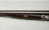 Parker Brothers ~ Grade 2 Damascus ~ 10 Gauge - 7 of 12