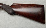 Parker Brothers ~ Grade 2 Damascus ~ 10 Gauge - 11 of 12