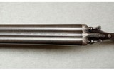 Parker Brothers ~ Grade 2 Damascus ~ 10 Gauge - 10 of 12