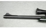 Remington ~ Wild West 700 Custom ~ .458 Win Mag - 5 of 10