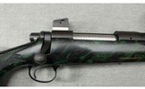 Remington ~ Wild West 700 Custom ~ .458 Win Mag - 3 of 10