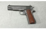 Colt/Springfield ~ M1911A1 US Army Custom ~ .45 ACP - 2 of 2