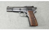 FNH ~ High-Power Belgian Contract ~ 9mm Luger - 2 of 2