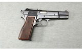 FNH ~ High-Power Belgian Contract ~ 9mm Luger - 1 of 2