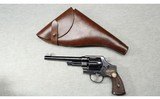 Smith & Wesson ~ Early British Triple-Lock ~ .455 Webley - 3 of 3