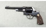 Smith & Wesson ~ Early British Triple-Lock ~ .455 Webley - 2 of 3