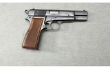 FNH ~ High-Power "Early Post War Commercial" ~ 9mm Luger - 1 of 2