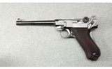 DWM ~ 1920 Navy Commercial ~ 9mm Luger - 2 of 2