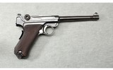 DWM ~ 1920 Navy Commercial ~ 9mm Luger - 1 of 2