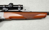 Ruger ~ No.1 ~ .303 British - 4 of 12