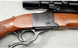 Ruger ~ No.1 ~ .303 British - 3 of 12