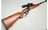 Ruger ~ No.1 ~ .303 British - 1 of 12