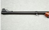 Ruger ~ No.1 ~ .303 British - 6 of 12