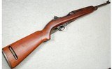 Inland ~ M1 Carbine ~ .30 Carbine