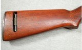 Inland ~ M1 Carbine ~ .30 Carbine - 2 of 13