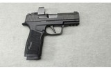 Sig Sauer ~ P365X ~ 9mm Luger - 1 of 2