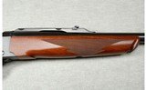 Ruger ~ No.1 ~ .450/400 Nitro Express - 4 of 12