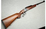 Ruger ~ No.1 ~ .450/400 Nitro Express - 1 of 12
