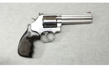 Smith & Wesson ~ 686-6 Talo ~ .357 Mag
