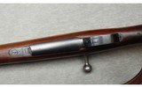 DWM ~ 1909 Argentine ~ 8mm Mauser - 7 of 10