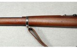 DWM ~ 1909 Argentine ~ 8mm Mauser - 6 of 10