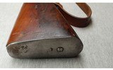 DWM ~ 1909 Argentine ~ 8mm Mauser - 10 of 10