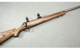 Kimber ~ 8400 Sonora ~ .300 Win Mag - 1 of 10