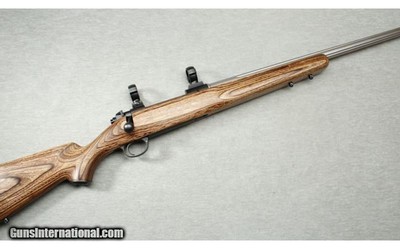 Kimber ~ 8400 Sonora ~ .300 Win Mag