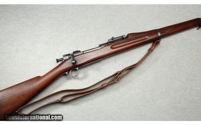 Springfield ~ 1903 NRA Marked ~ .30-06 Springfield