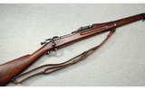 Springfield ~ 1903 NRA Marked ~ .30-06 Springfield