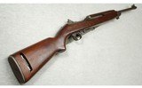 Winchester ~ M1 Carbine ~ .30 Carbine - 1 of 9