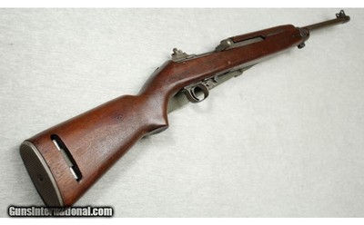 Winchester ~ M1 Carbine ~ .30 Carbine