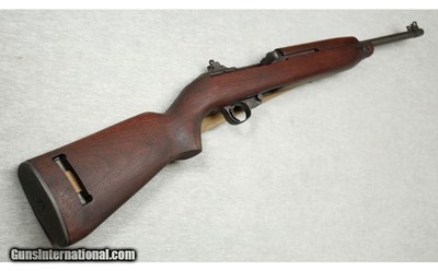 Standard Products ~ M1 carbine ~ .30 Carbine