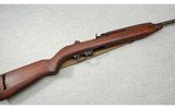 Inland ~ M1 Carbine ~ .30 Carbine - 1 of 10