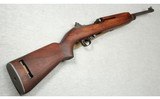 Inland ~ M1 Carbine ~ .30 Carbine - 1 of 9