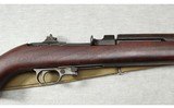 Inland ~ M1 Carbine ~ .30 Carbine - 2 of 9