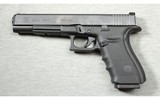 Glock ~ Model G40 MOS ~ 10mm Auto - 2 of 2