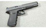 Glock ~ Model G40 MOS ~ 10mm Auto - 1 of 2