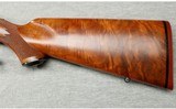 Ruger ~ No.1 ~ .243 WIN - 11 of 12