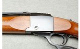 Ruger ~ No.1 ~ .243 WIN - 9 of 12