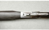 Ruger ~ No.1 ~ .450 Bushmaster - 8 of 12