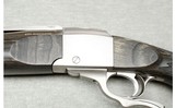 Ruger ~ No.1 ~ .450 Bushmaster - 9 of 12