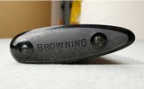 Browning ~ Model 12 ~ 20 Gauge - 12 of 12