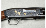 Browning ~ Model 12 ~ 20 Gauge - 3 of 12