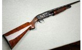 Browning ~ Model 12 ~ 20 Gauge