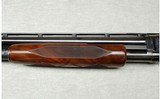 Browning ~ Model 12 ~ 20 Gauge - 7 of 12